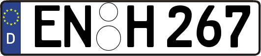 EN-H267