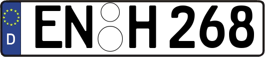 EN-H268