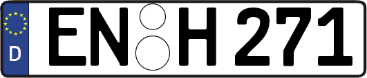 EN-H271