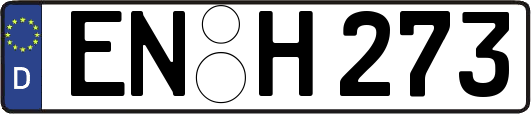 EN-H273