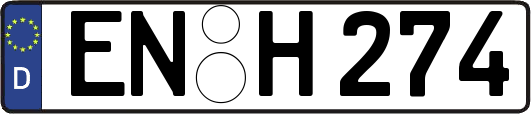 EN-H274