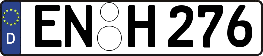 EN-H276