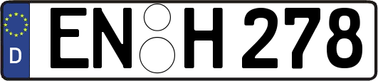 EN-H278