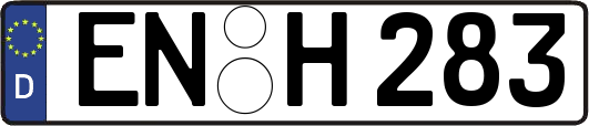 EN-H283