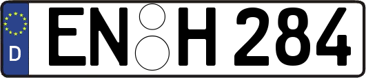 EN-H284