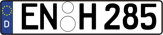 EN-H285