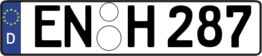 EN-H287