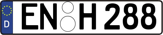 EN-H288