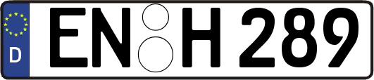 EN-H289