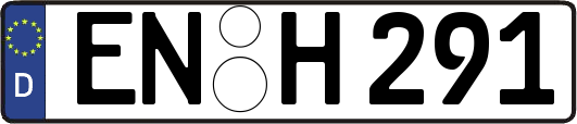 EN-H291