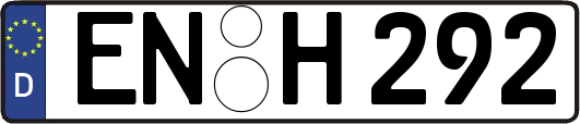 EN-H292