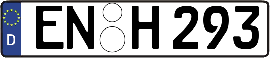 EN-H293