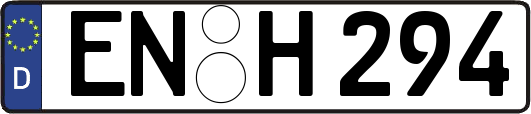 EN-H294