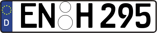 EN-H295