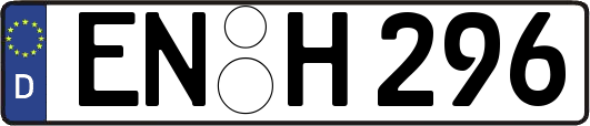 EN-H296