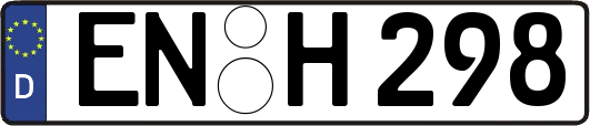 EN-H298