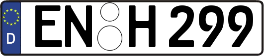 EN-H299