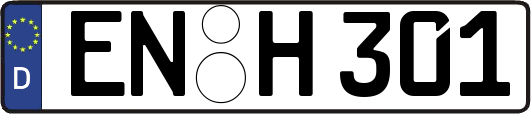 EN-H301