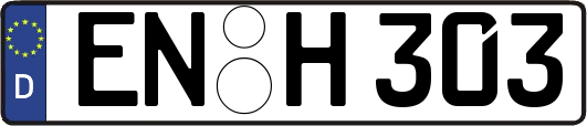 EN-H303