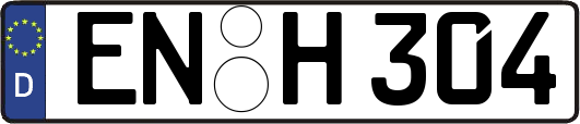 EN-H304