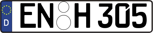 EN-H305