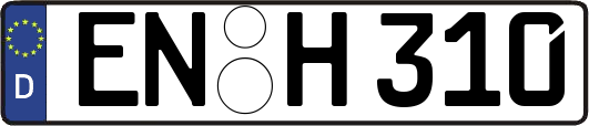 EN-H310