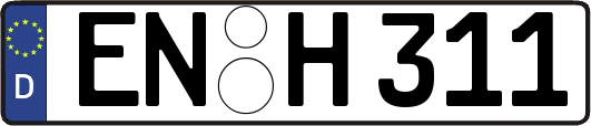 EN-H311