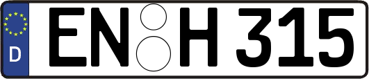 EN-H315