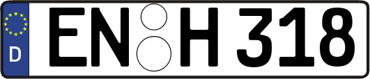 EN-H318