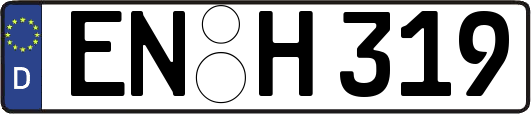 EN-H319