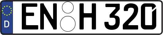 EN-H320