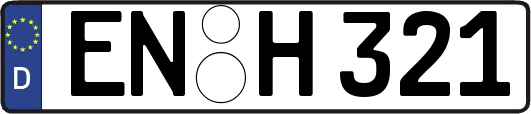 EN-H321