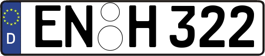 EN-H322