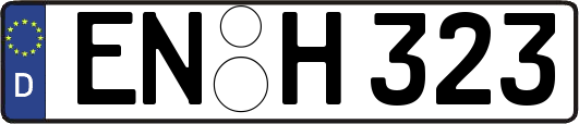 EN-H323