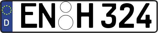 EN-H324