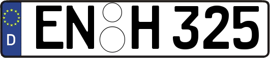 EN-H325