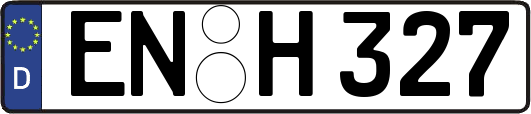 EN-H327