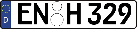 EN-H329