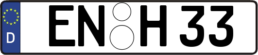 EN-H33