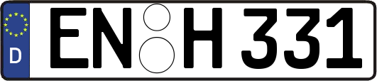 EN-H331