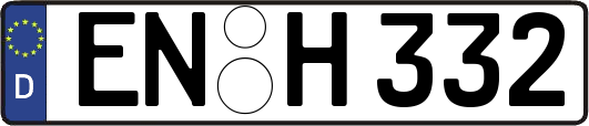 EN-H332