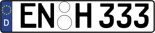 EN-H333