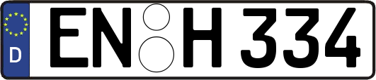 EN-H334