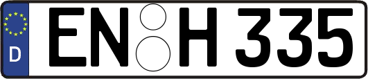 EN-H335