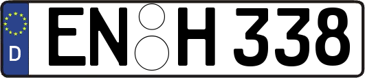 EN-H338