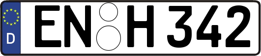 EN-H342