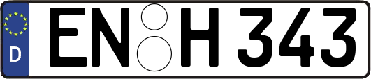 EN-H343