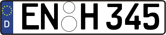 EN-H345