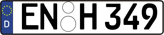 EN-H349