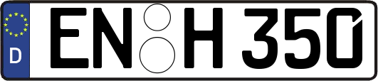 EN-H350